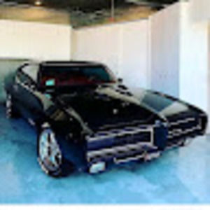 Meet your Posher, John